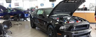 Business 3 image MOSSY FORD Car Dealers in San Diego CA