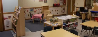 Business 4 image MOUNDSVIEW KINDERCARE Child Care Services in Mounds View MN
