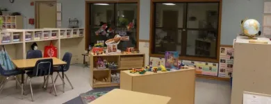 Business 6 image MOUNDSVIEW KINDERCARE Child Care Services in Mounds View MN