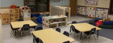 Business 7 image MOUNDSVIEW KINDERCARE Child Care Services in Mounds View MN