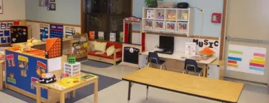 Business 8 image MOUNDSVIEW KINDERCARE Child Care Services in Mounds View MN