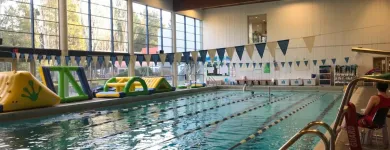 Business 1 image MOVE STRONG PHYSICAL THERAPY LLC Aquatic Therapy in Portland OR
