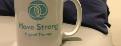 Business 2 image MOVE STRONG PHYSICAL THERAPY LLC Aquatic Therapy in Portland OR