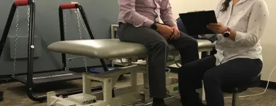 Business 3 image MOVE STRONG PHYSICAL THERAPY LLC Aquatic Therapy in Portland OR