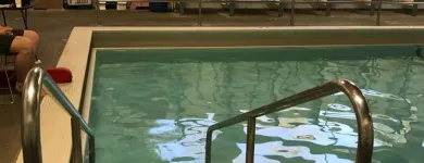 Business 6 image MOVE STRONG PHYSICAL THERAPY LLC Aquatic Therapy in Portland OR