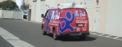 Business 8 image MR. DRAIN PLUMBING OF CUPERTINO Water Heaters in Cupertino CA