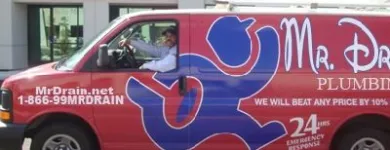 Business 9 image MR. DRAIN PLUMBING OF CUPERTINO Water Heaters in Cupertino CA