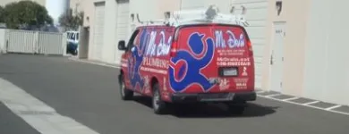 Business 8 image MR. DRAIN PLUMBING OF IMPERIAL BEACH Water Lines in Imperial Beach CA