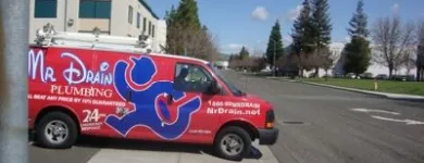 Business 8 image MR. DRAIN PLUMBING OF OAKLAND Plumbers in Oakland CA