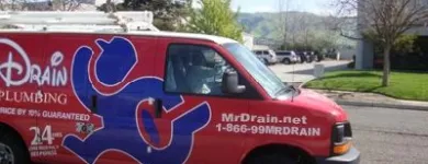 Business 1 image MR. DRAIN PLUMBING Water Lines in Kensington CA