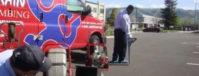 Business 9 image MR. DRAIN PLUMBING Water Lines in Kensington CA