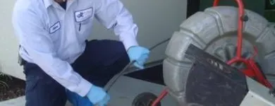 Business 10 image MR. DRAIN PLUMBING Water Lines in Kensington CA