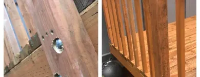 Business 3 image MR.FIXTHAT - HANDYMAN SERVICES Painting Contractors in Renton WA