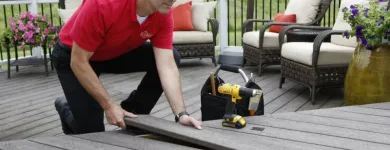 Business 1 image MR. HANDYMAN OF KELLER, FLOWER MOUND AND ALLIANCE in North Richland Hills TX