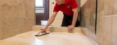 Business 2 image MR. HANDYMAN OF KELLER, FLOWER MOUND AND ALLIANCE in North Richland Hills TX