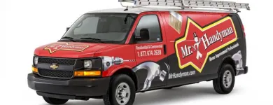 Business 5 image MR. HANDYMAN OF LOUISVILLE NORTHEAST Remodeling Contractors in Louisville KY