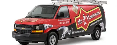 Business 1 image MR. HANDYMAN OF SE TARRANT COUNTY Handyman in Arlington TX