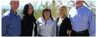 Business 3 image MR. JANITOR Window Cleaning in Tucson AZ