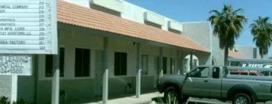 Business 1 image MR. JANITOR Window Cleaning in Tucson AZ