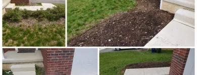 Business 4 image MR. PRESTIGE LAWN CARE PERFECTIONIST Landscape Contractors in Columbus OH