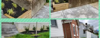 Business 6 image MR. PRESTIGE LAWN CARE PERFECTIONIST Landscape Contractors in Columbus OH