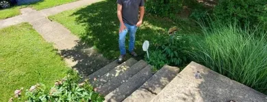 Business 13 image MR. PRESTIGE LAWN CARE PERFECTIONIST Landscape Contractors in Columbus OH