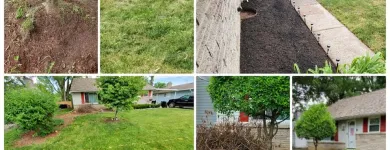 Business 19 image MR. PRESTIGE LAWN CARE PERFECTIONIST Landscape Contractors in Columbus OH