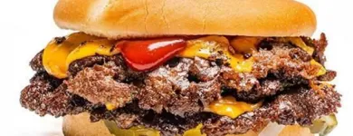 Business 1 image MRBEAST BURGER in Baltimore MD