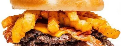 Business 2 image MRBEAST BURGER in Baltimore MD