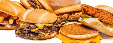 Business 5 image MRBEAST BURGER in Baltimore MD