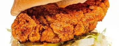 Business 6 image MRBEAST BURGER in Baltimore MD