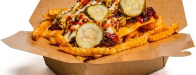 Business 7 image MRBEAST BURGER in Baltimore MD