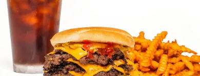 Business 8 image MRBEAST BURGER in Baltimore MD