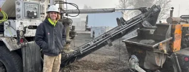 Business 3 image MUDD MONKEY MOBILE MIX Concrete Contractors in Ridgefield WA