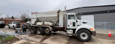 Business 5 image MUDD MONKEY MOBILE MIX Concrete Contractors in Ridgefield WA