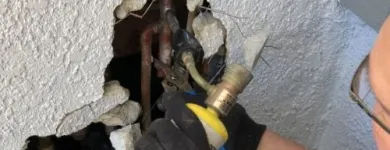 Business 3 image MURPHY AND SON'S PLUMBING Plumbers in Laguna Niguel CA