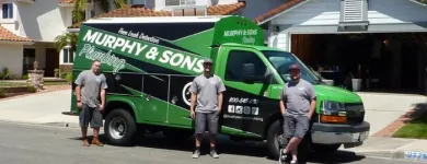 Business 5 image MURPHY AND SON'S PLUMBING Plumbers in Laguna Niguel CA