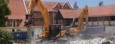 Business 3 image MURRAY DEMOLITION Home Improvement in Chicago IL