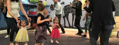Business 2 image MUSICAL MAGIC Schools in Chicago IL