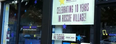 Business 4 image MUSICAL MAGIC Schools in Chicago IL