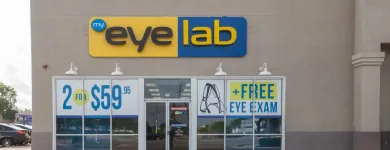 Business 3 image MY EYELAB Sunglasses Store in Arlington TX