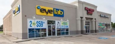 Business 5 image MY EYELAB Sunglasses Store in Arlington TX