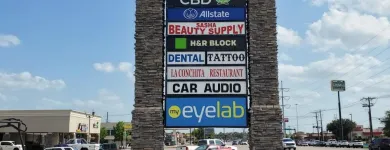 Business 1 image MY EYELAB Sunglasses Store in North Richland Hills TX