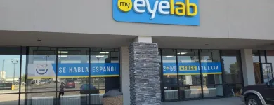 Business 2 image MY EYELAB Sunglasses Store in North Richland Hills TX