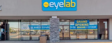 Business 6 image MY EYELAB Sunglasses Store in North Richland Hills TX