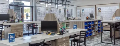 Business 9 image MY EYELAB Sunglasses Store in North Richland Hills TX