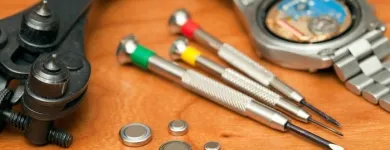 Business 3 image MY WATCH DUDE Watch Repair in Pasadena TX