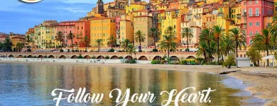 Business 1 image NADA'S ITALY Travel Agencies in Delray Beach FL