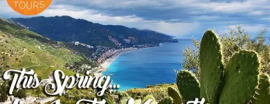 Business 4 image NADA'S ITALY Travel Agencies in Delray Beach FL