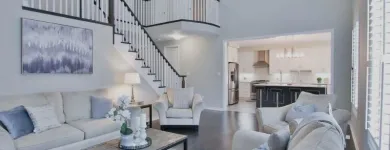 Business 6 image NADIA HOUSE CLEANING SERVICES Janitorial Services in Renton WA